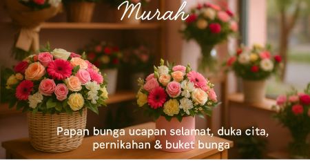 Toko Bunga Sancang
